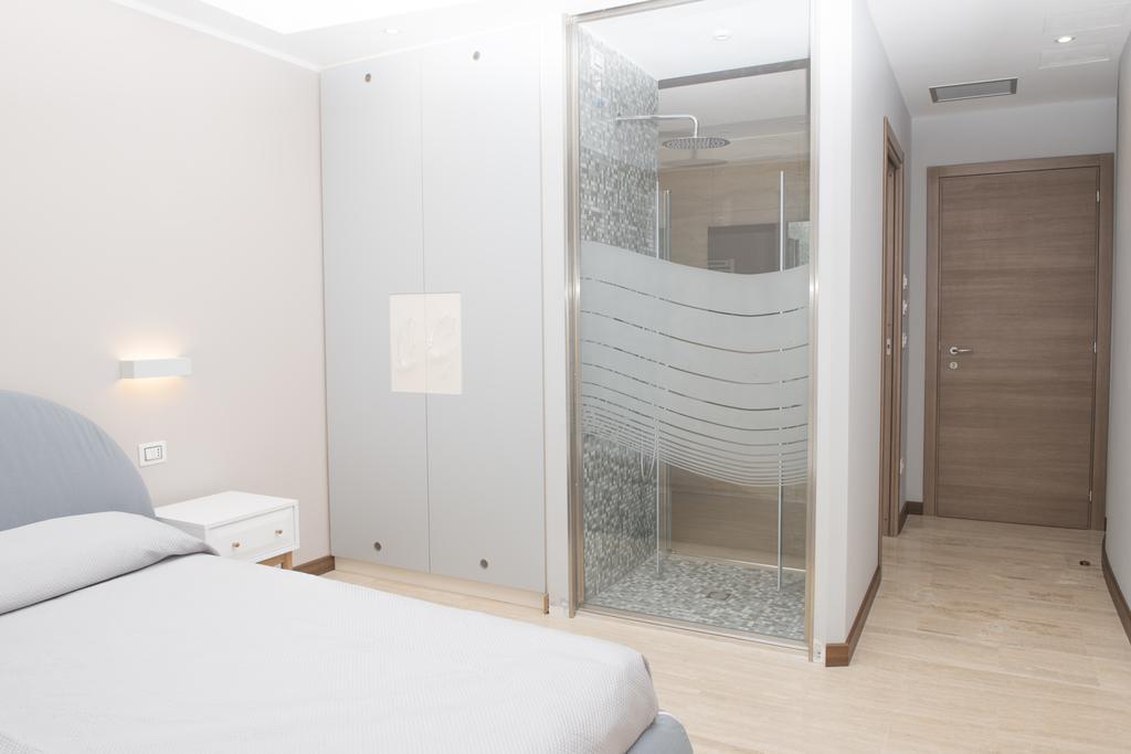 Frühstückspension Casa Gaia Pescara