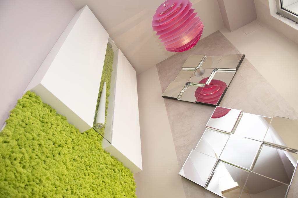 Casa Gaia Frühstückspension 3*